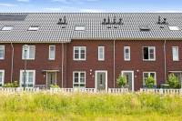 Woning Westrikse Binnenweg 49 Prinsenbeek