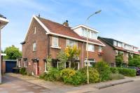 Woning Geelvinckstraat 34 Castricum