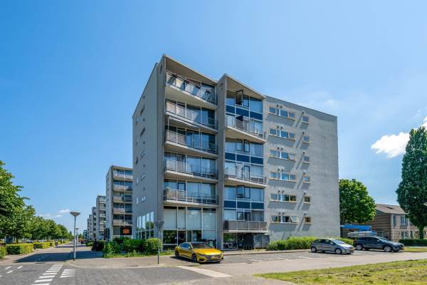 Woning Cinemadreef 220 Almere