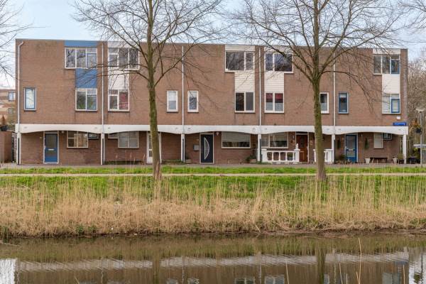Woning Koninginneweg 46 Almere
