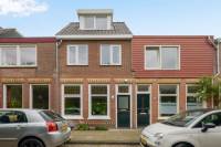 Woning Westerstraat 83 Haarlem
