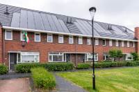 Woning Van de Weerdstraat 29 Wageningen