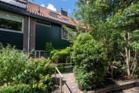 Woning Achterweg 23 Haarlem