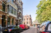 Woning Van Eeghenlaan 34A Amsterdam