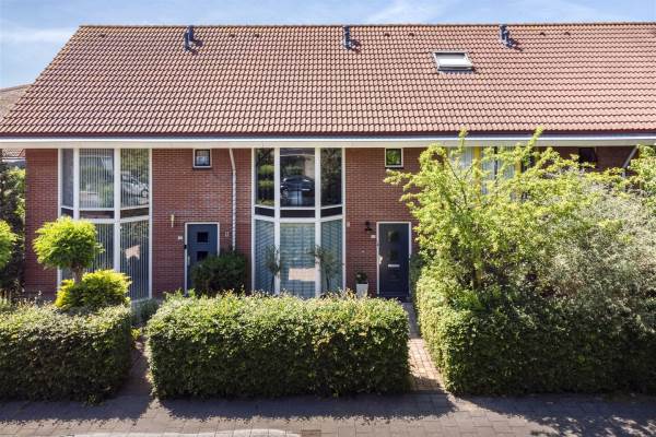 Woning Ekenstein 58 Lelystad
