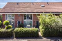 Woning Ekenstein 58 Lelystad