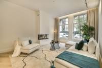 Woning Pieter de Hoochstraat 34A Amsterdam