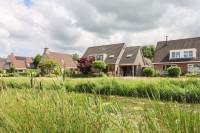 Woning 't Herberchsfintsje 10 Tytsjerk