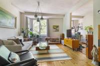 Woning Mercatorstraat 15 - 2 Amsterdam