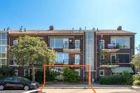 Woning Loggerstraat 14 Utrecht