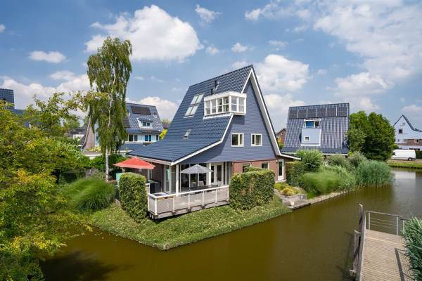 Woning Berkebroeklaan 52 Den Haag