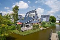 Woning Berkebroeklaan 52 Den Haag