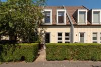 Woning Agaatvlindersingel 92 Utrecht