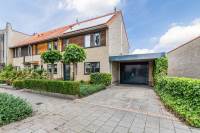 Woning Clara Wichmannstraat 2 Rijen