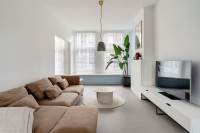 Woning Ampèrestraat 102 Den Haag