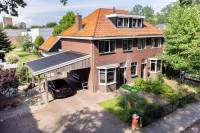 Woning Lammertsweg 45 Enschede