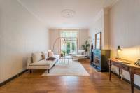 Woning Moreelsestraat 33H Amsterdam