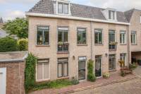 Woning Offemweg 22a Noordwijk (ZH)