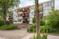 Woning Aert de Gelderlaan 192 Alkmaar