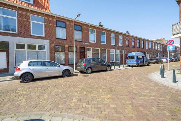 Woning Van St. Aldegondeplein 19 Den Haag