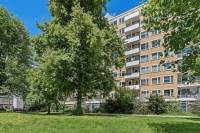 Woning Van Nijenrodeweg 157 Amsterdam