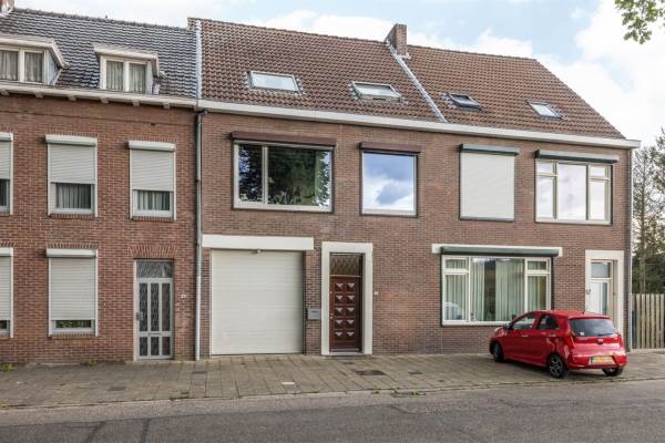Woning Terlindenweg 14 Hoensbroek