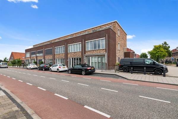 Woning Poeldijksepad 4R Honselersdijk