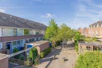 Woning Boekhorstlaan 172 Voorhout