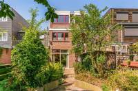 Woning Van 't Hoffstraat 114 Haarlem