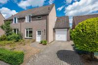 Woning Beatrixstraat 23 Haghorst