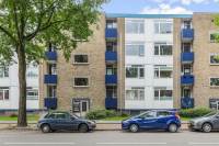 Woning Eikenlaan 260 Groningen