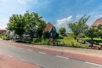 Woning De Haal 73 Oostzaan