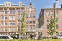 Woning Derde Hugo de Grootstraat 2III Amsterdam