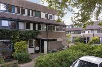 Woning Kromstevenwerf 3 Leiden