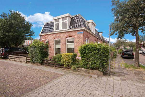 Woning Anjelierstraat 19 Leeuwarden