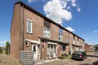 Woning Mandenmakerstraat 1 Purmerend