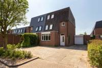 Woning Tjalk 1319 Lelystad