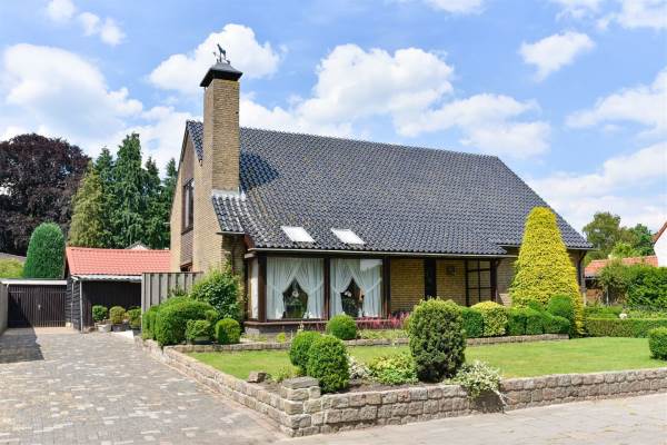 Woning Ieplaan 3 Lunteren