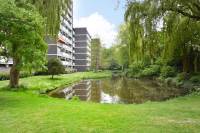 Woning Tulpentuin 159 Voorburg