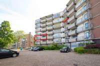 Woning Victor van Vrieslandstraat 28 Haarlem
