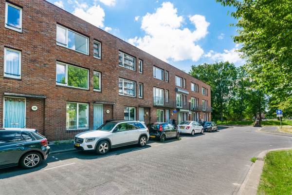 Woning Kouwenoordweg 60 Amsterdam