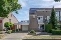 Woning Saltshof 2034 Wijchen