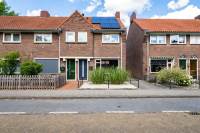 Woning J.W. Swiersstraat 74 Enschede
