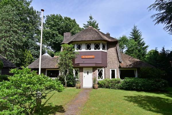 Woning Naarderweg 44 Blaricum