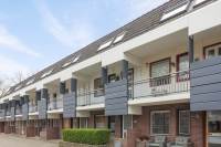 Woning Eekschillersdreef 408 Apeldoorn