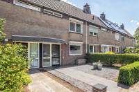 Woning Rembrandt van Rijnstraat 25 Boxmeer