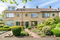 Woning Brugstraat 34 Limmen