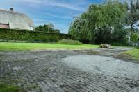 Bouwgrond Dorp 120a Benschop