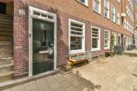 Woning Jan van Riebeekstraat 22H Amsterdam