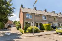 Woning Gomarushof 27 Hilversum